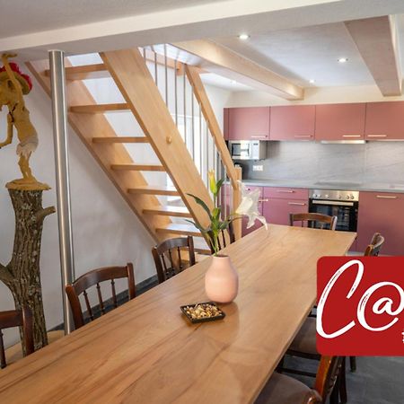 Fewo Schwarzwaldstern 2, Todtnau, 4 Schlafzimmer ภายนอก รูปภาพ