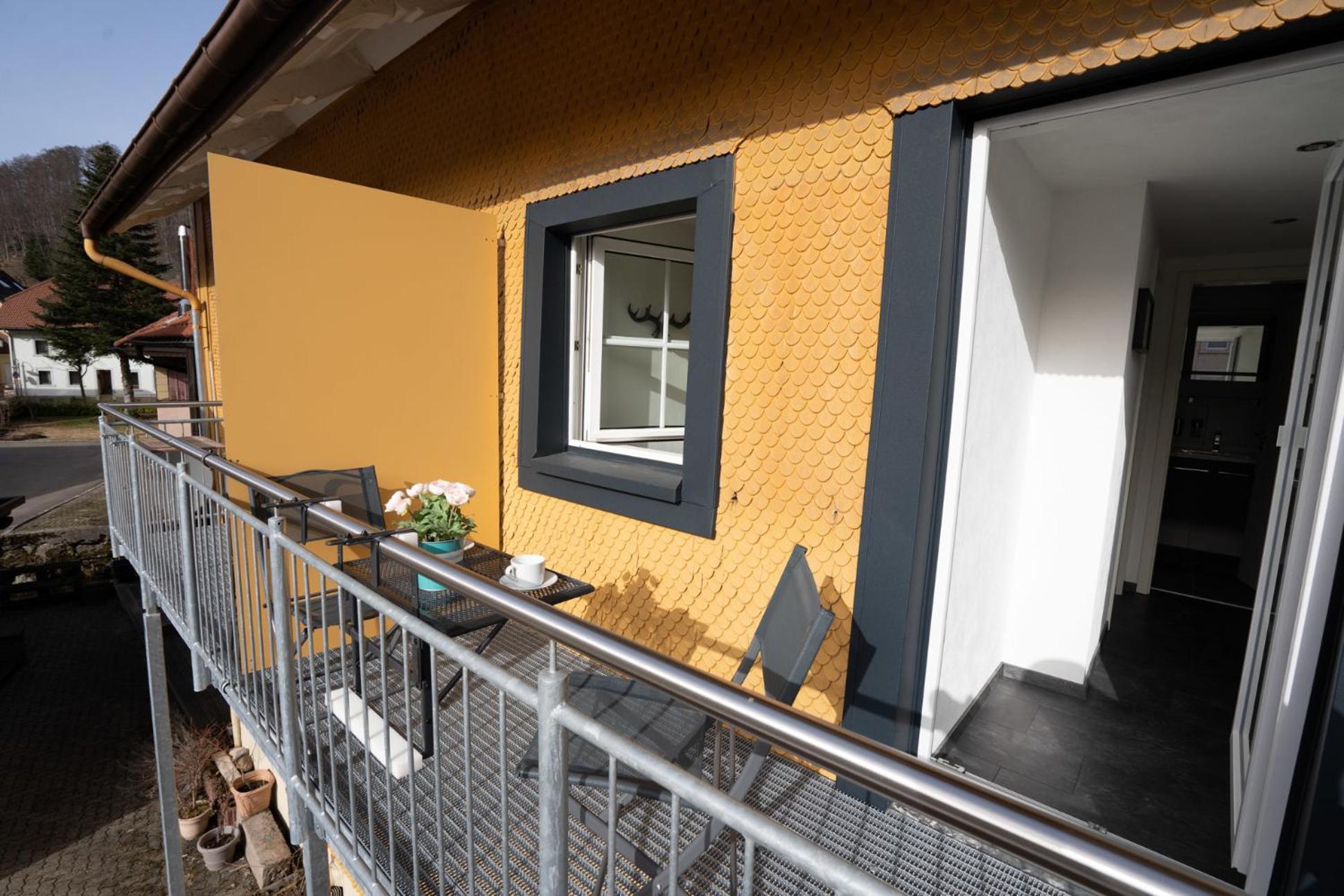 Fewo Schwarzwaldstern 2, Todtnau, 4 Schlafzimmer ภายนอก รูปภาพ