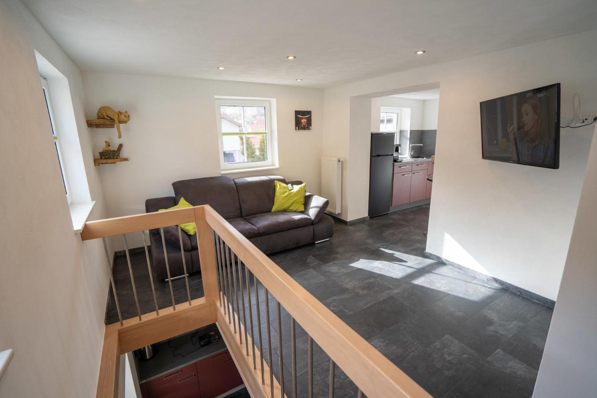 Fewo Schwarzwaldstern 2, Todtnau, 4 Schlafzimmer ภายนอก รูปภาพ