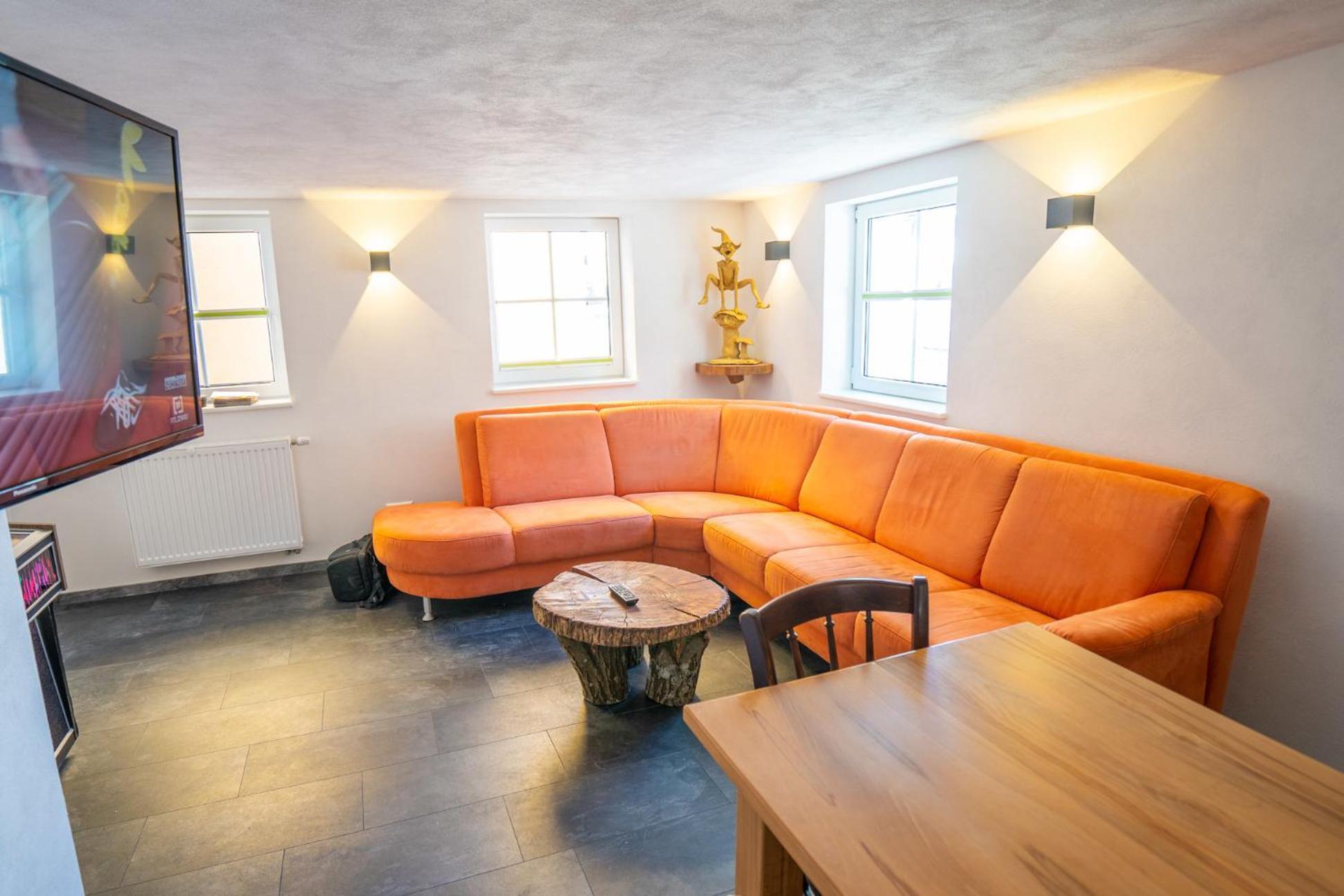 Fewo Schwarzwaldstern 2, Todtnau, 4 Schlafzimmer ภายนอก รูปภาพ