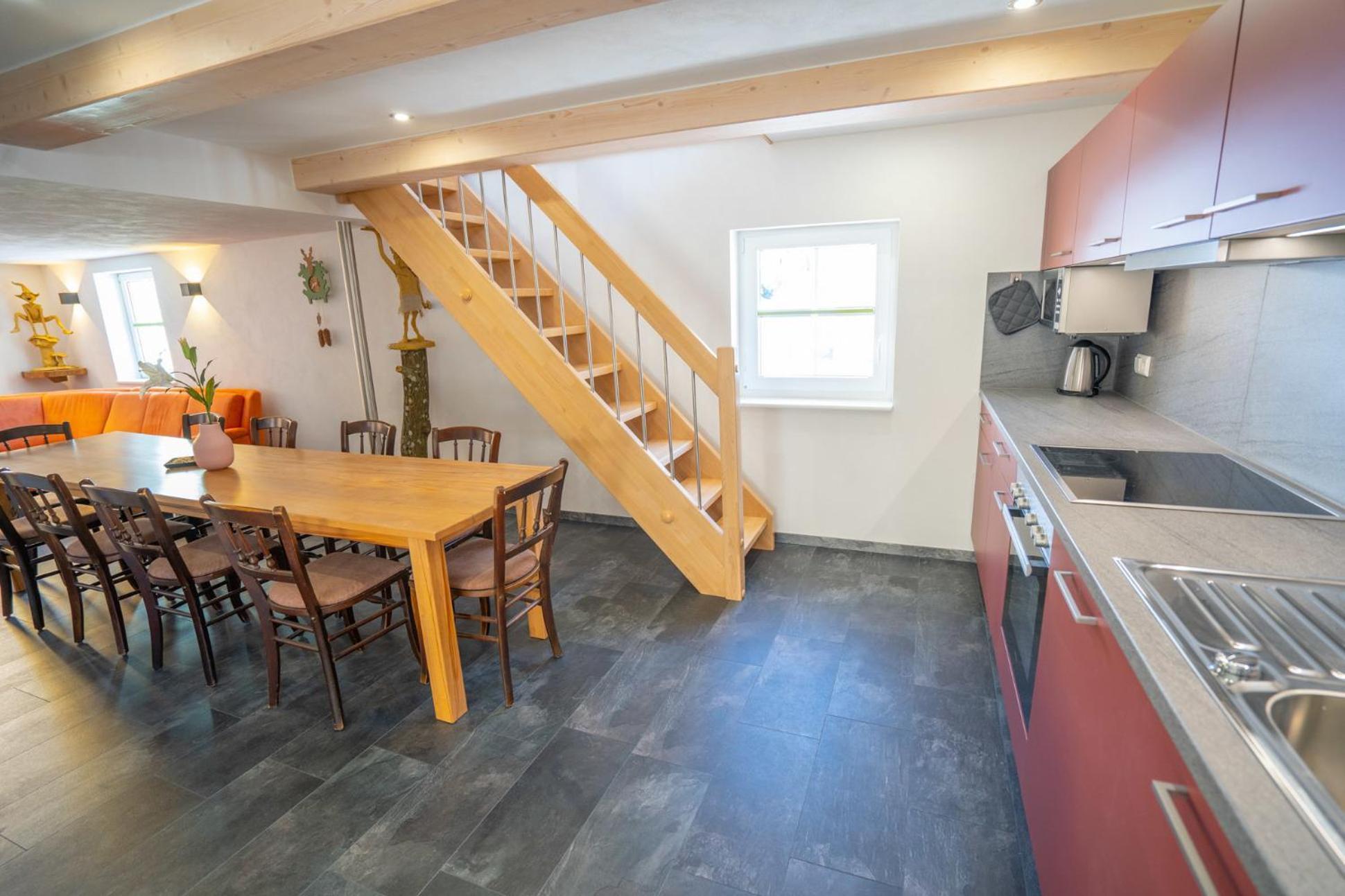 Fewo Schwarzwaldstern 2, Todtnau, 4 Schlafzimmer ภายนอก รูปภาพ