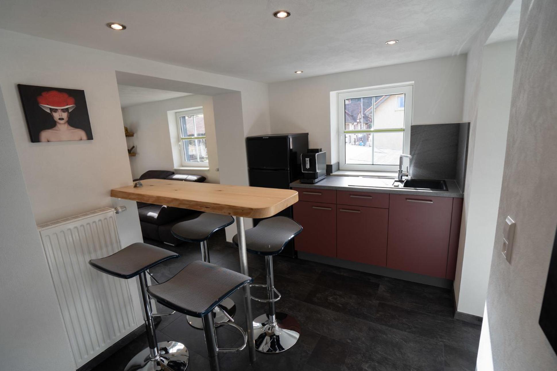 Fewo Schwarzwaldstern 2, Todtnau, 4 Schlafzimmer ภายนอก รูปภาพ